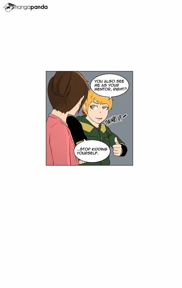 Tower of God Chapter 94 Online - página 12