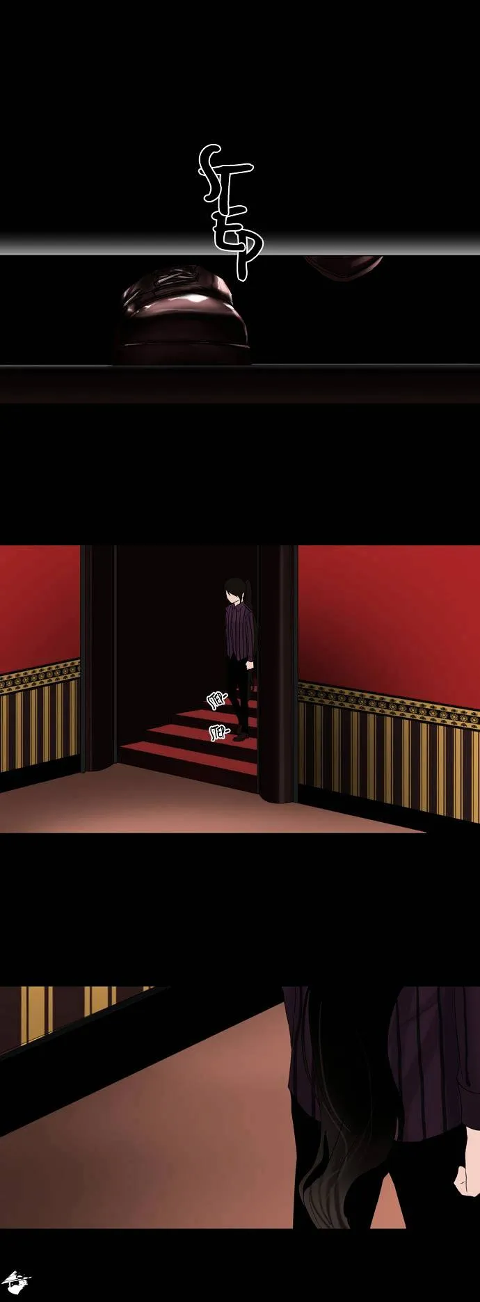 Tower of God Chapter 94 Online - página 25