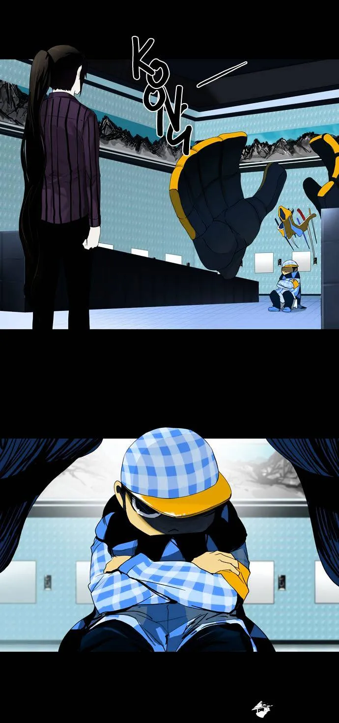 Tower of God Chapter 94 Online - página 28