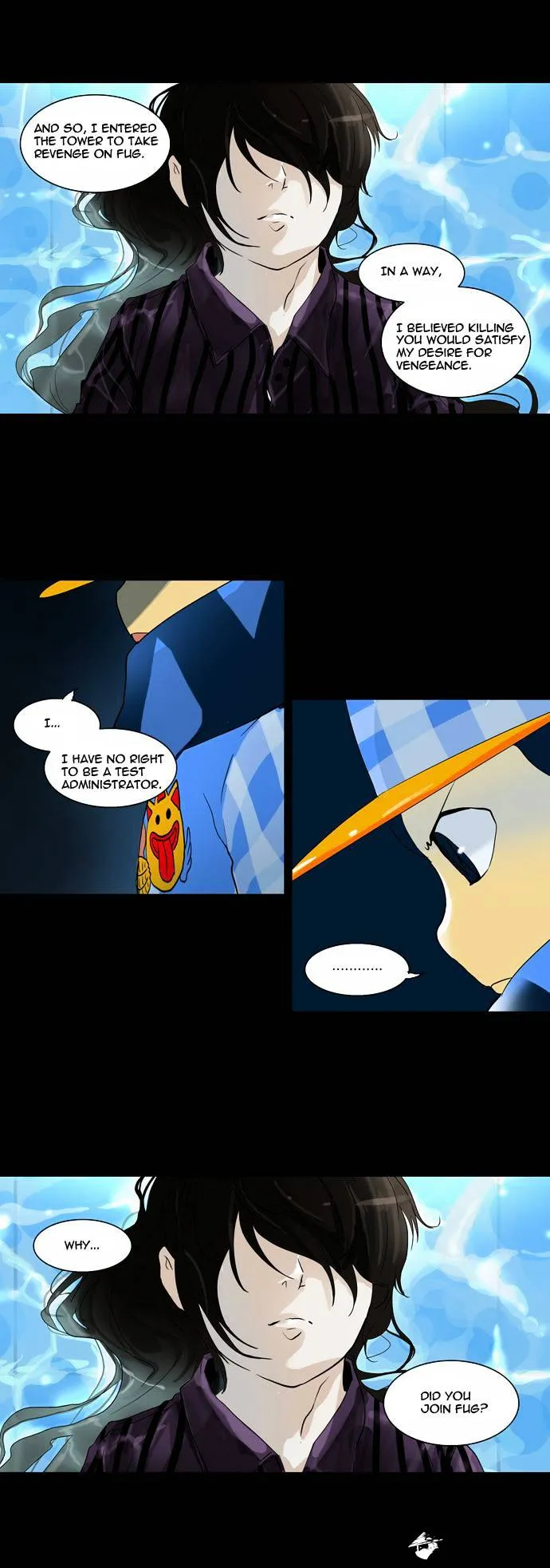 Tower of God Chapter 97 Online - página 12