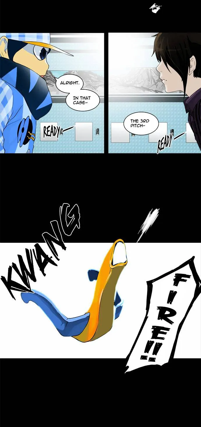 Tower of God Chapter 97 Online - página 16