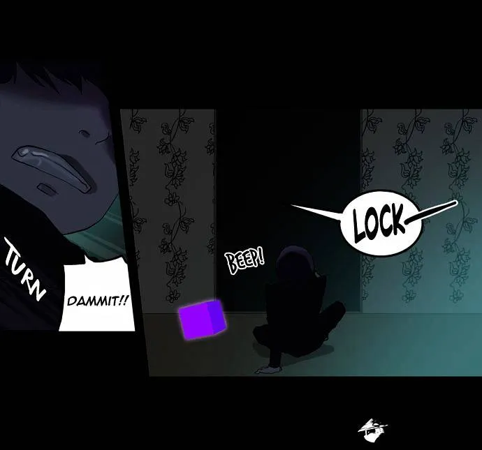 Tower of God Chapter 97 Online - página 27