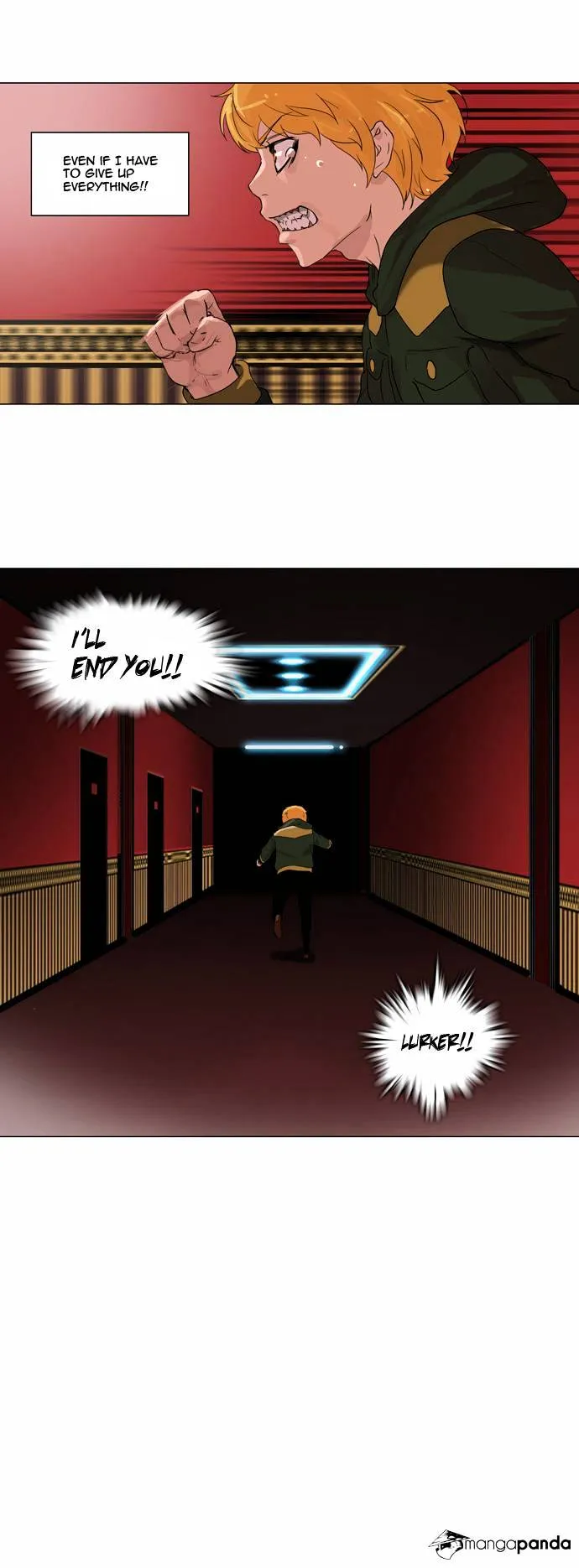 Tower of God Chapter 99 Online - página 6