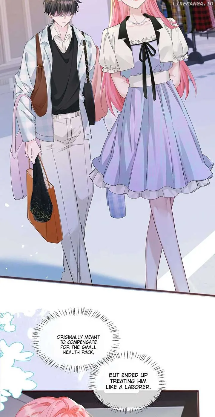 Transmigrating as the Younger Sister of a Bigshot with Multiple Identities Chapter 10 Online - página 4