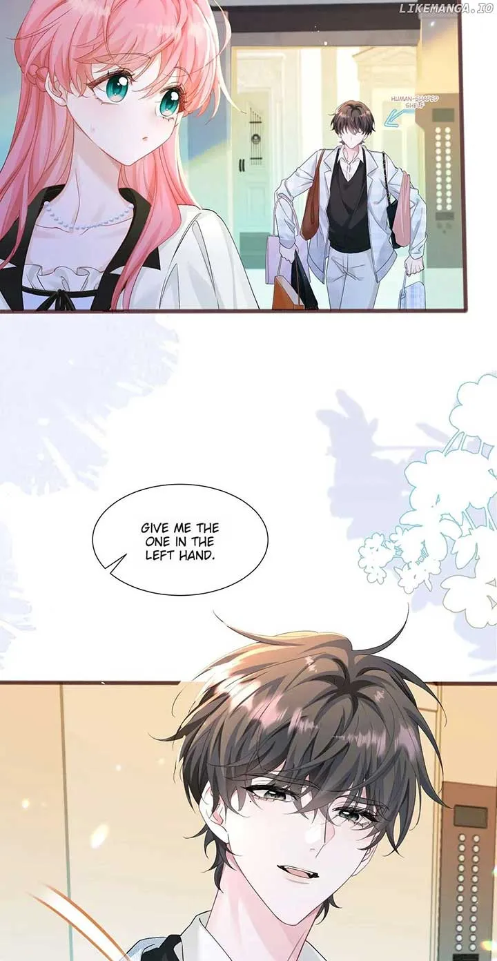 Transmigrating as the Younger Sister of a Bigshot with Multiple Identities Chapter 10 Online - página 5