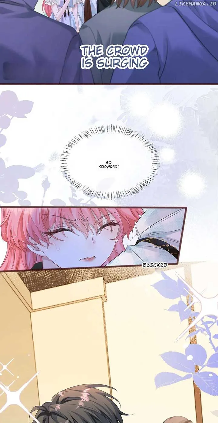 Transmigrating as the Younger Sister of a Bigshot with Multiple Identities Chapter 10 Online - página 7