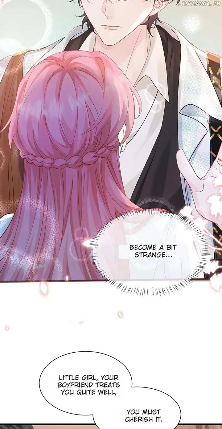 Transmigrating as the Younger Sister of a Bigshot with Multiple Identities Chapter 10 Online - página 10