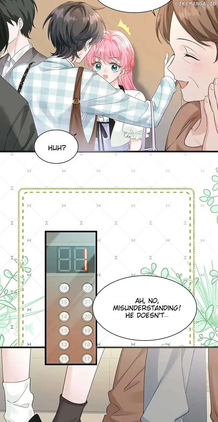Transmigrating as the Younger Sister of a Bigshot with Multiple Identities Chapter 10 Online - página 11