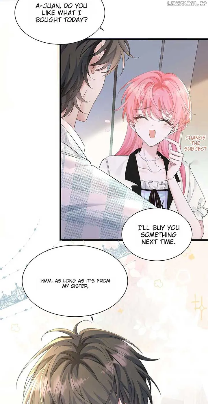Transmigrating as the Younger Sister of a Bigshot with Multiple Identities Chapter 10 Online - página 13