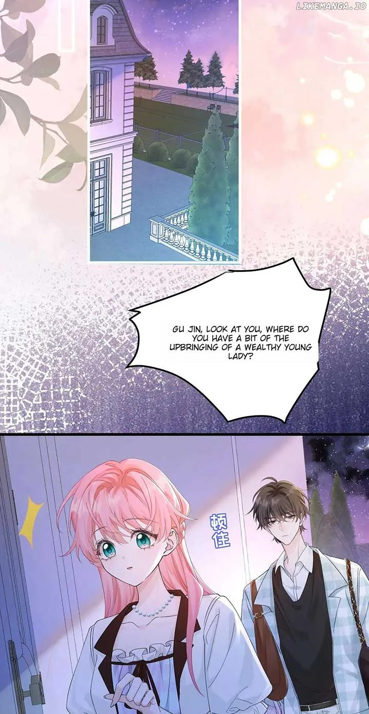 Transmigrating as the Younger Sister of a Bigshot with Multiple Identities Chapter 10 Online - página 17