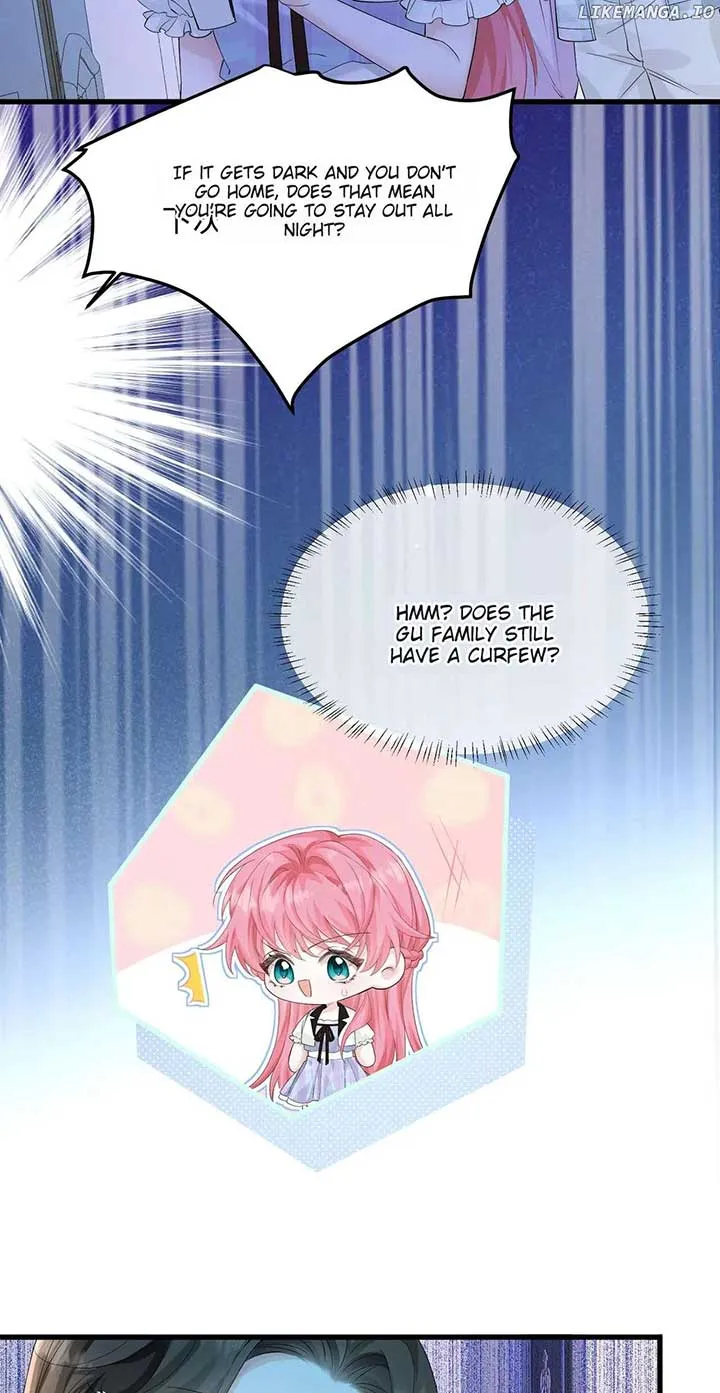 Transmigrating as the Younger Sister of a Bigshot with Multiple Identities Chapter 10 Online - página 18