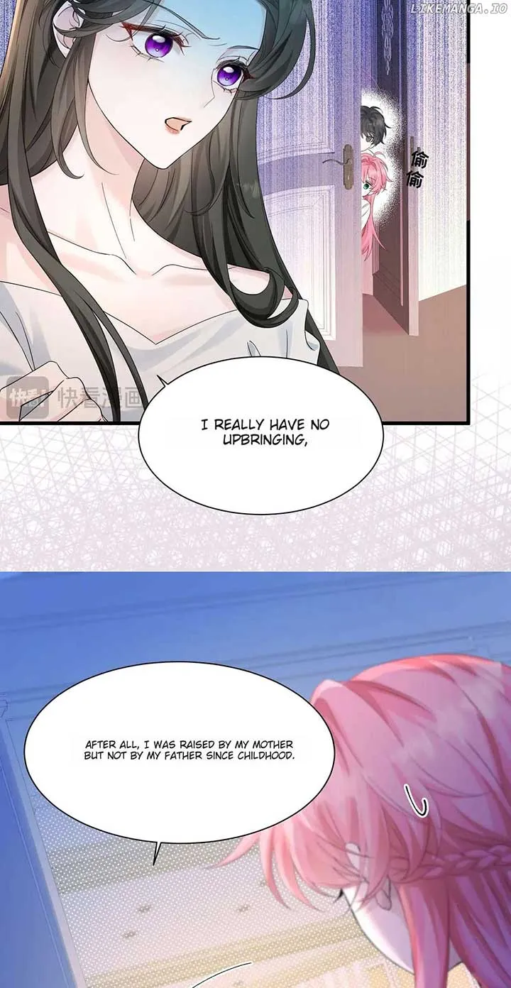 Transmigrating as the Younger Sister of a Bigshot with Multiple Identities Chapter 10 Online - página 19