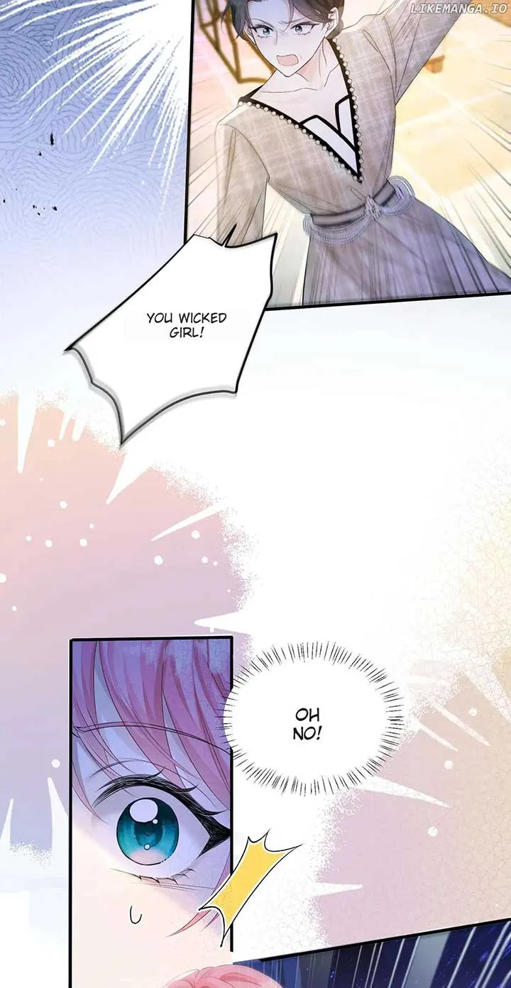 Transmigrating as the Younger Sister of a Bigshot with Multiple Identities Chapter 10 Online - página 21