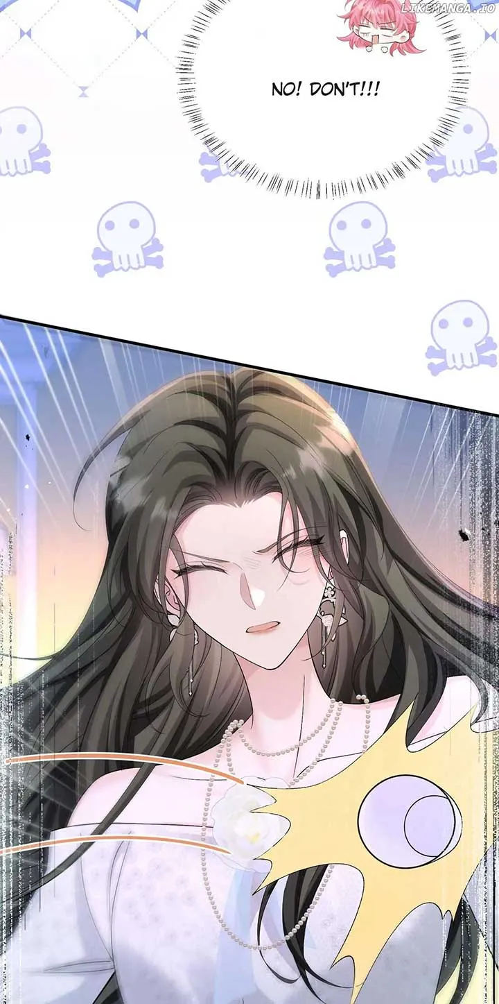 Transmigrating as the Younger Sister of a Bigshot with Multiple Identities Chapter 10 Online - página 23