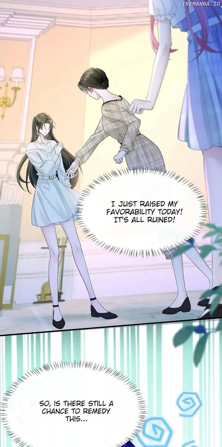 Transmigrating as the Younger Sister of a Bigshot with Multiple Identities Chapter 10 Online - página 25