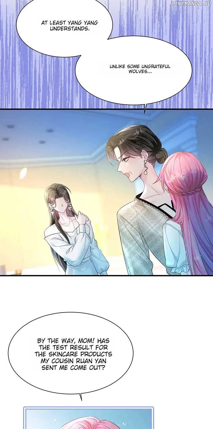 Transmigrating as the Younger Sister of a Bigshot with Multiple Identities Chapter 10 Online - página 29
