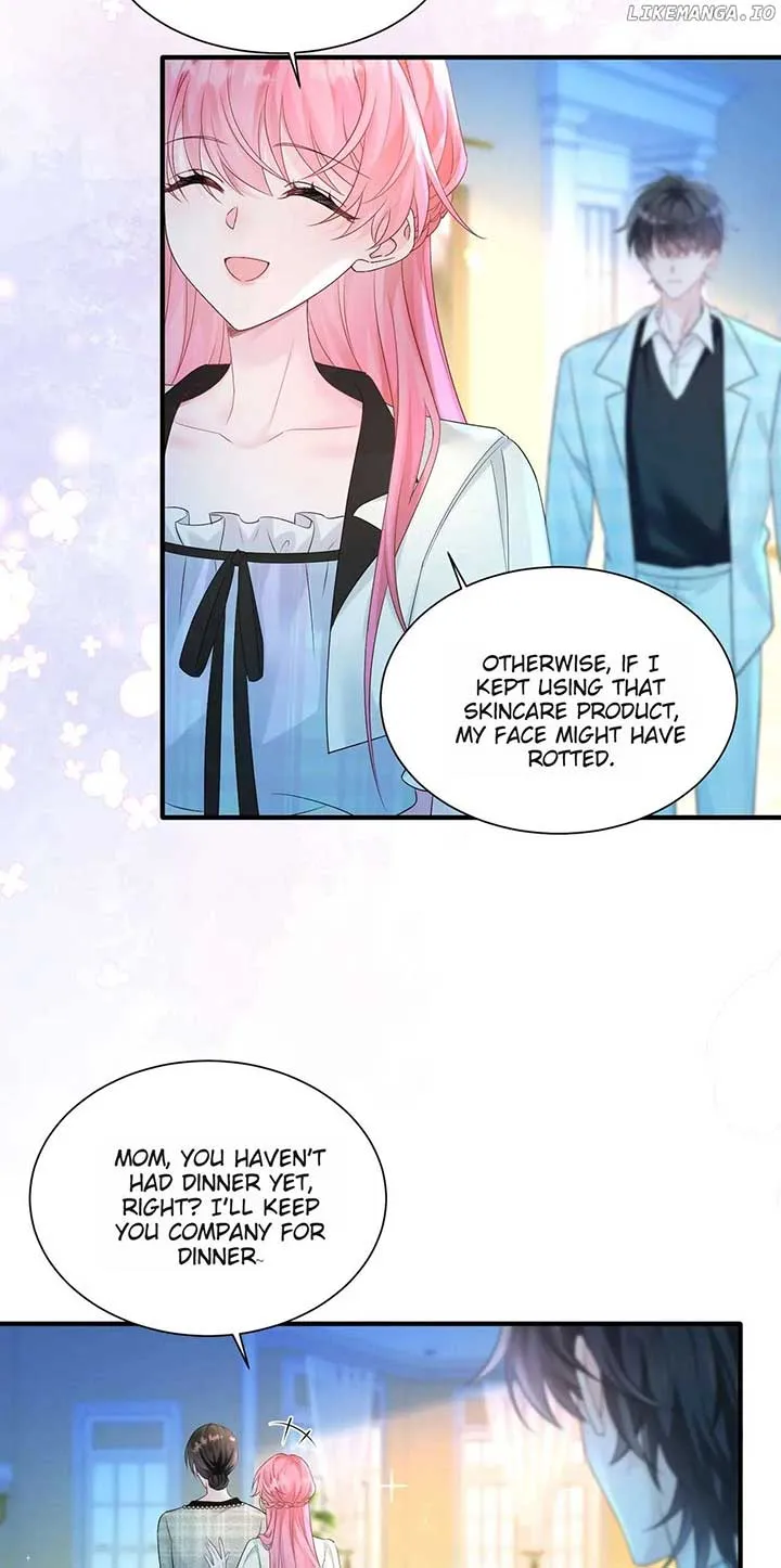 Transmigrating as the Younger Sister of a Bigshot with Multiple Identities Chapter 10 Online - página 33