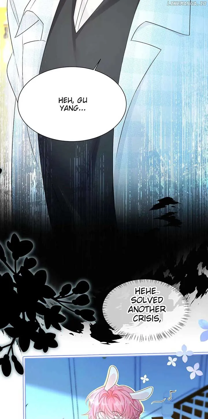 Transmigrating as the Younger Sister of a Bigshot with Multiple Identities Chapter 10 Online - página 35