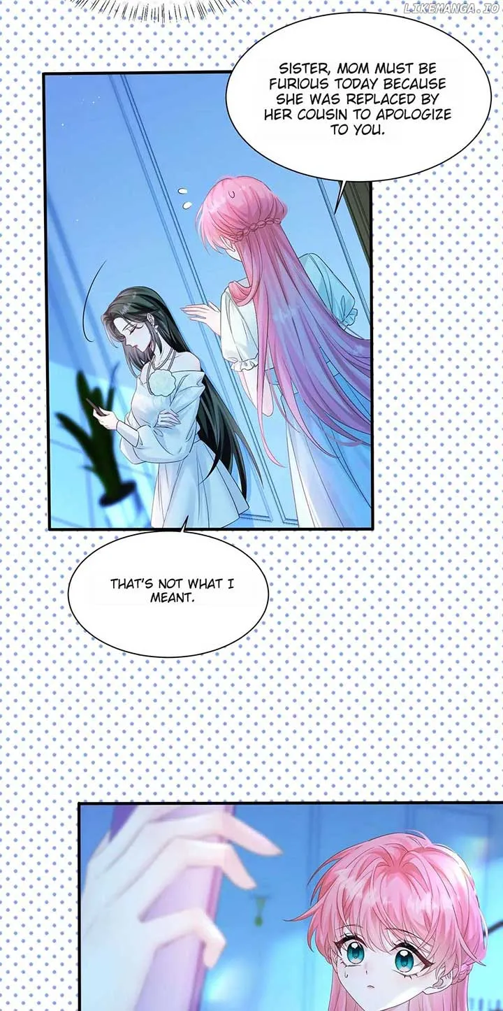 Transmigrating as the Younger Sister of a Bigshot with Multiple Identities Chapter 10 Online - página 39