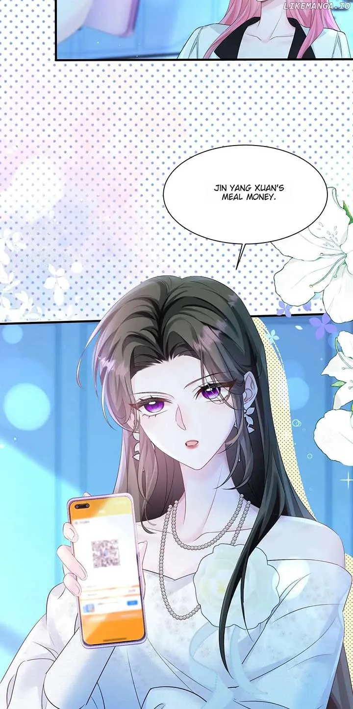 Transmigrating as the Younger Sister of a Bigshot with Multiple Identities Chapter 10 Online - página 40