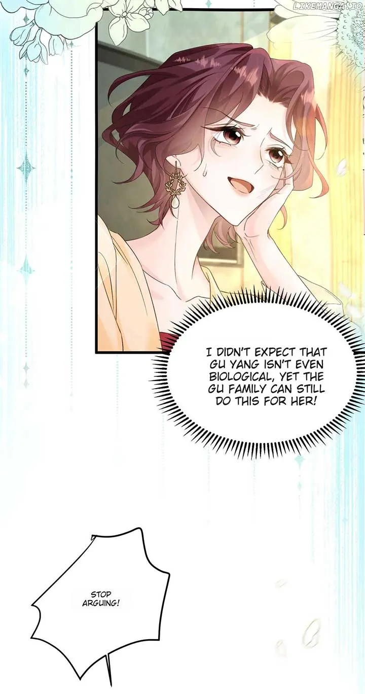 Transmigrating as the Younger Sister of a Bigshot with Multiple Identities Chapter 12 Online - página 4