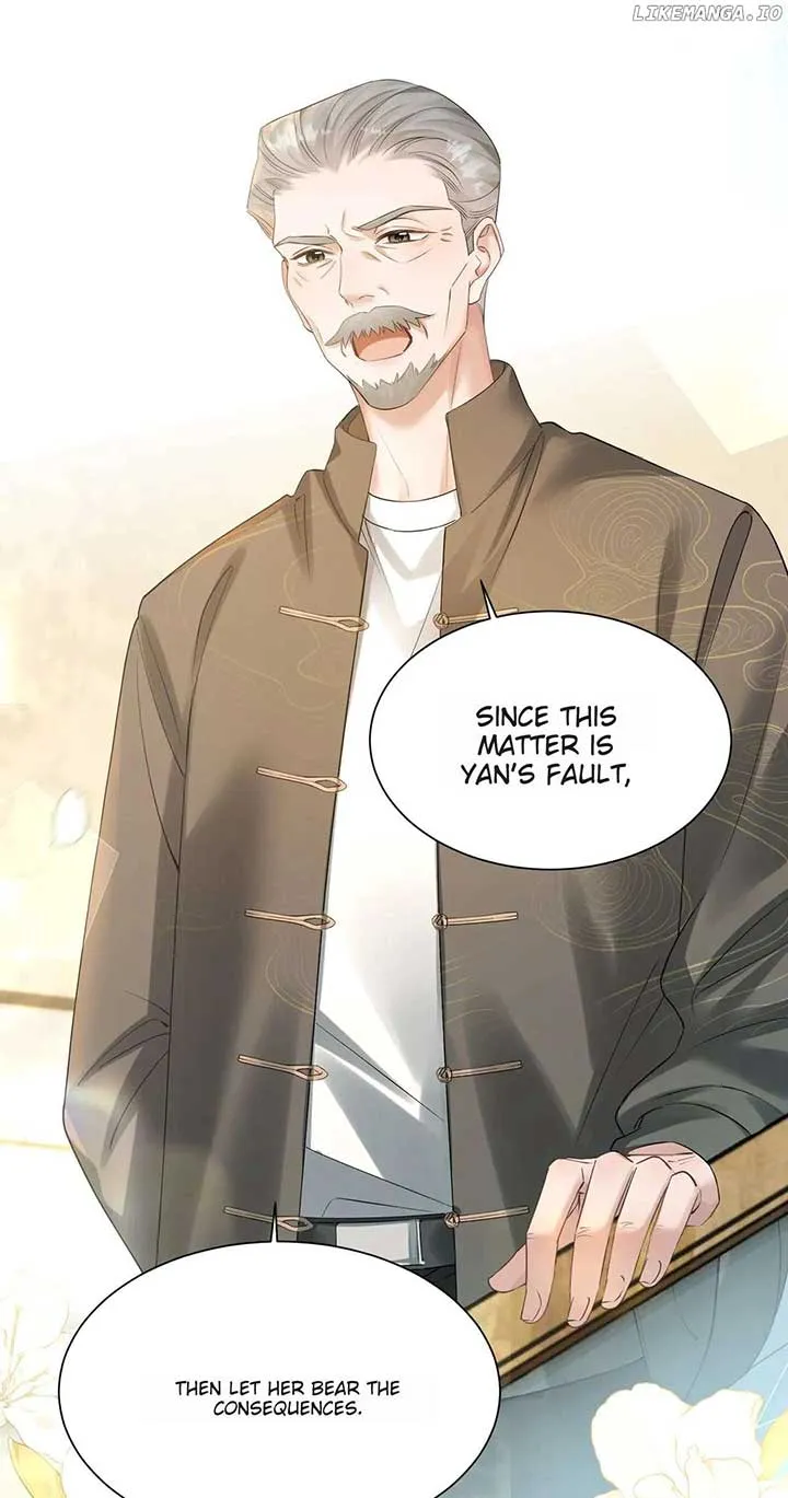 Transmigrating as the Younger Sister of a Bigshot with Multiple Identities Chapter 12 Online - página 5