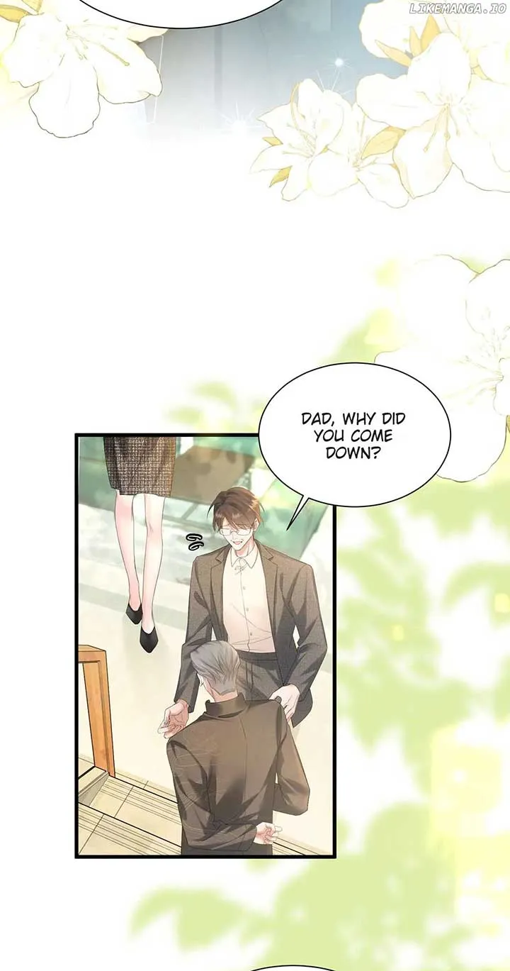 Transmigrating as the Younger Sister of a Bigshot with Multiple Identities Chapter 12 Online - página 6