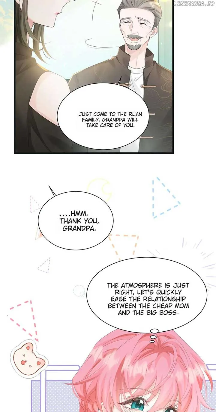 Transmigrating as the Younger Sister of a Bigshot with Multiple Identities Chapter 12 Online - página 11