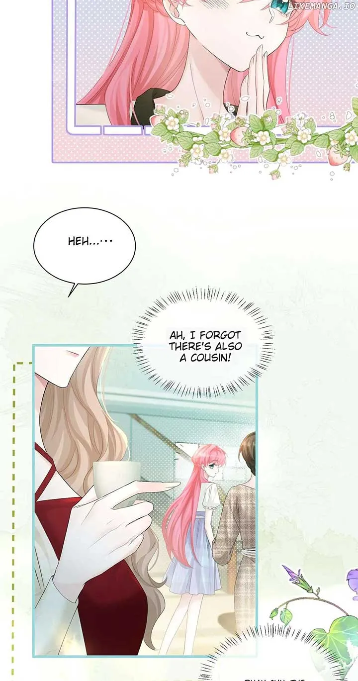 Transmigrating as the Younger Sister of a Bigshot with Multiple Identities Chapter 12 Online - página 12