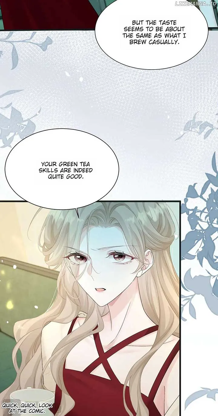 Transmigrating as the Younger Sister of a Bigshot with Multiple Identities Chapter 12 Online - página 17
