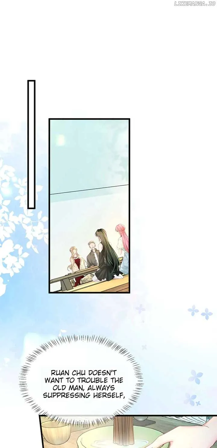 Transmigrating as the Younger Sister of a Bigshot with Multiple Identities Chapter 12 Online - página 23