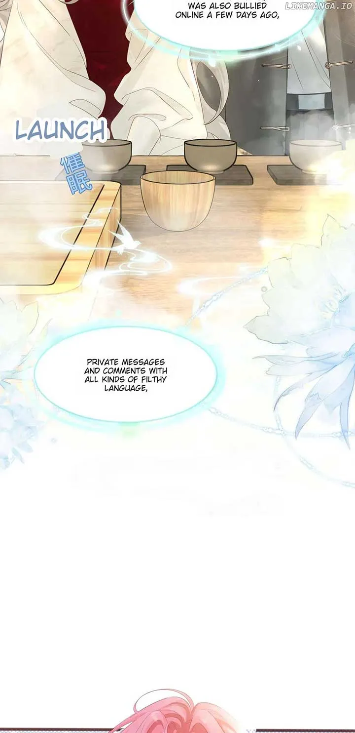 Transmigrating as the Younger Sister of a Bigshot with Multiple Identities Chapter 12 Online - página 26