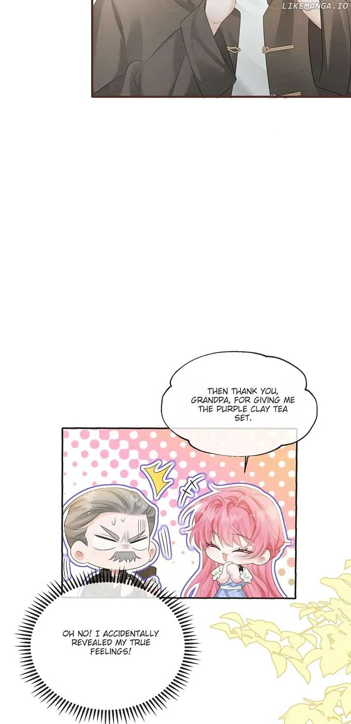 Transmigrating as the Younger Sister of a Bigshot with Multiple Identities Chapter 12 Online - página 34