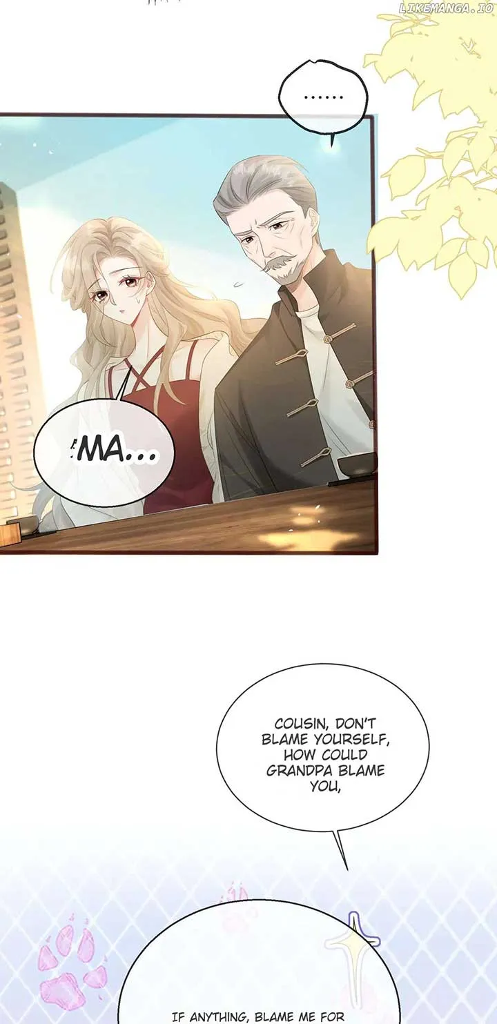 Transmigrating as the Younger Sister of a Bigshot with Multiple Identities Chapter 12 Online - página 35
