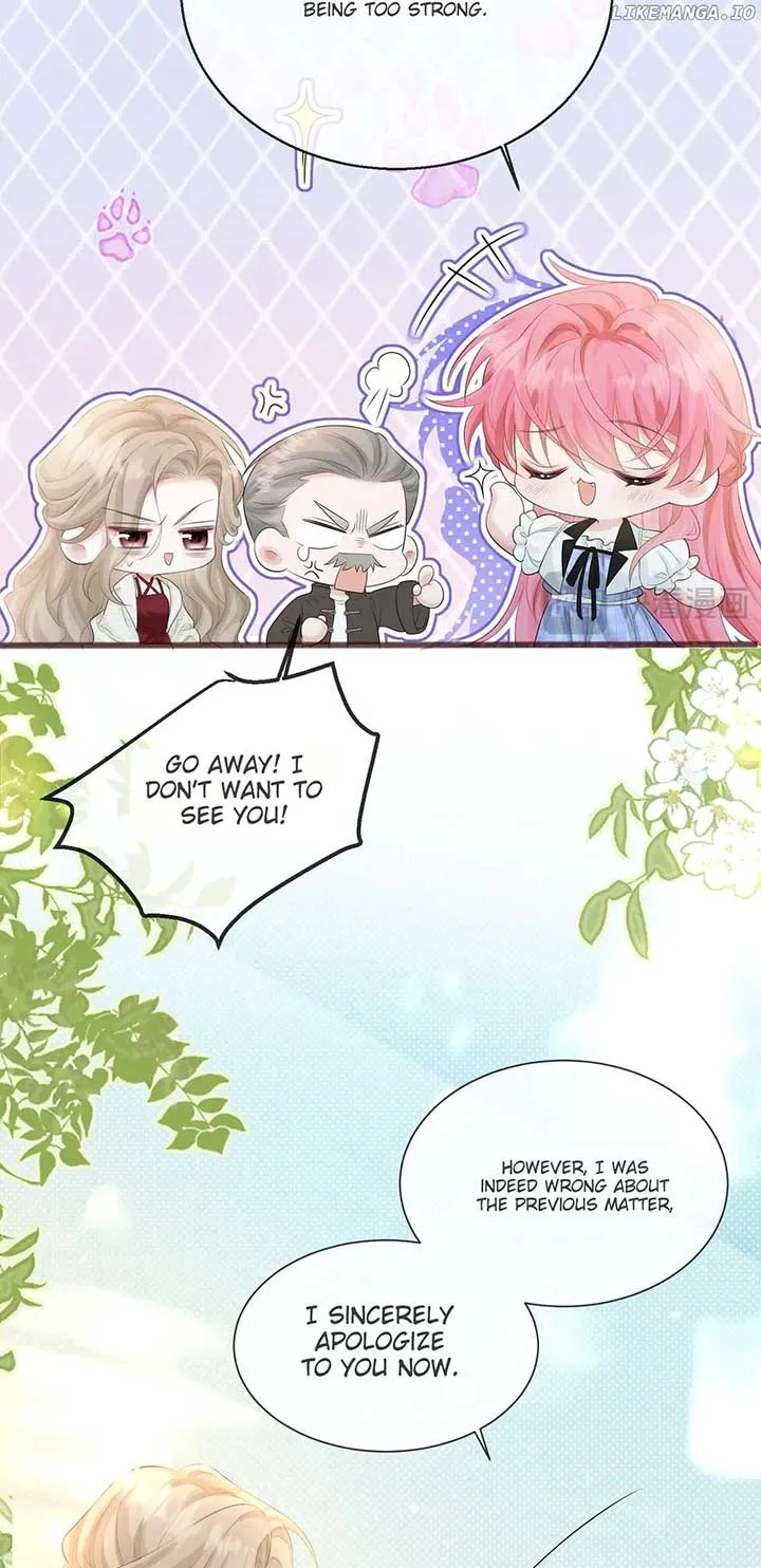 Transmigrating as the Younger Sister of a Bigshot with Multiple Identities Chapter 12 Online - página 36
