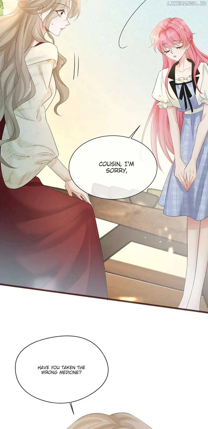 Transmigrating as the Younger Sister of a Bigshot with Multiple Identities Chapter 12 Online - página 37