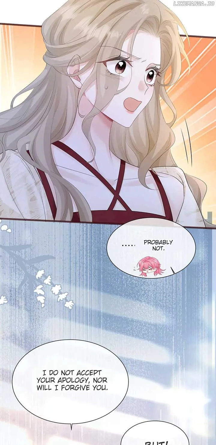 Transmigrating as the Younger Sister of a Bigshot with Multiple Identities Chapter 12 Online - página 38