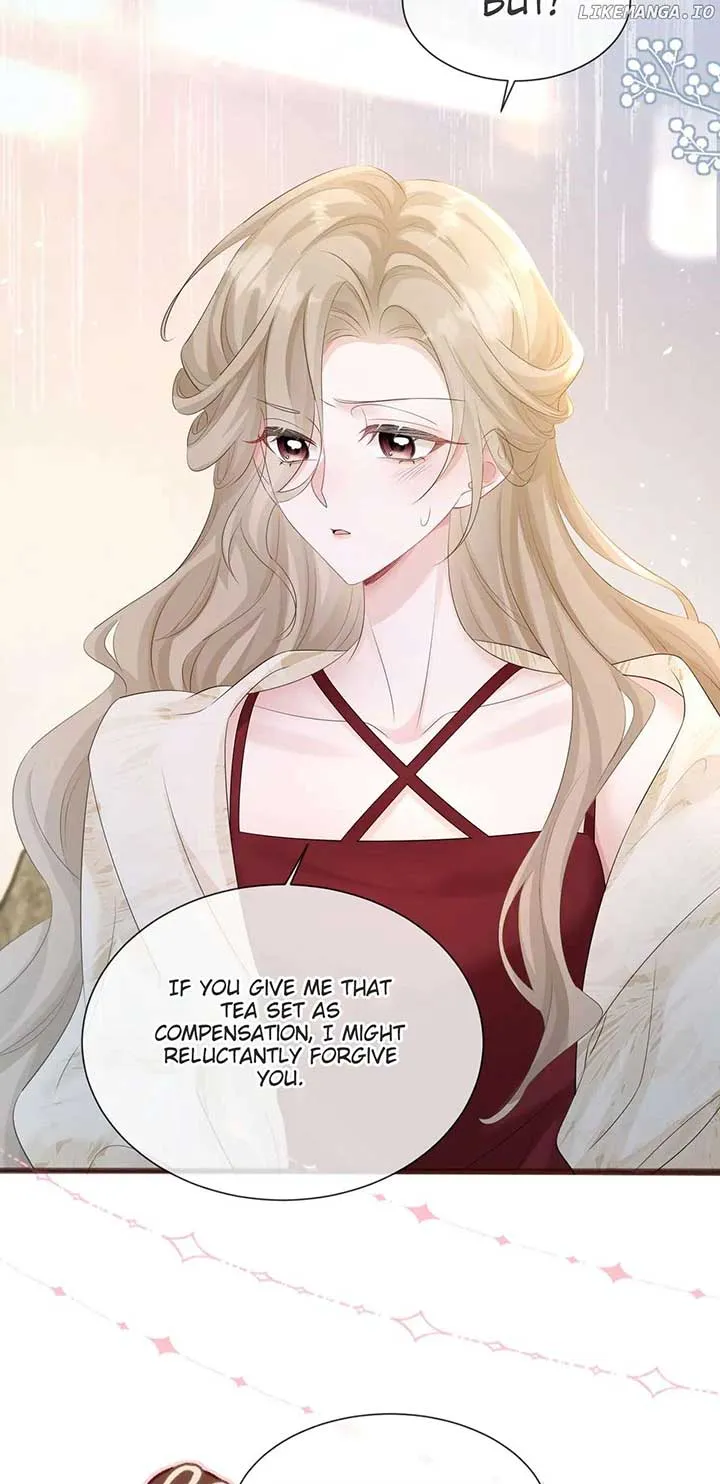 Transmigrating as the Younger Sister of a Bigshot with Multiple Identities Chapter 12 Online - página 39