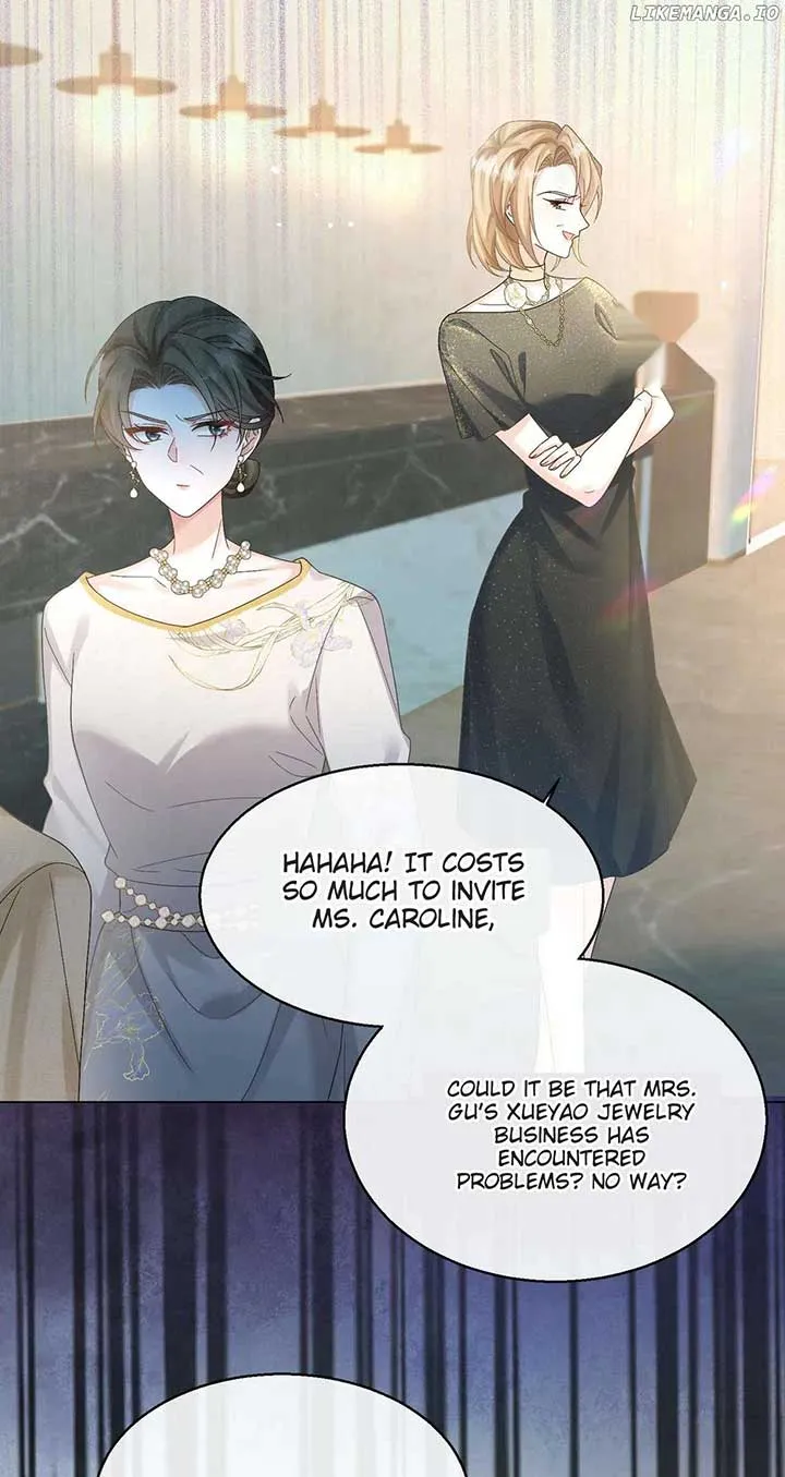 Transmigrating as the Younger Sister of a Bigshot with Multiple Identities Chapter 14 Online - página 2