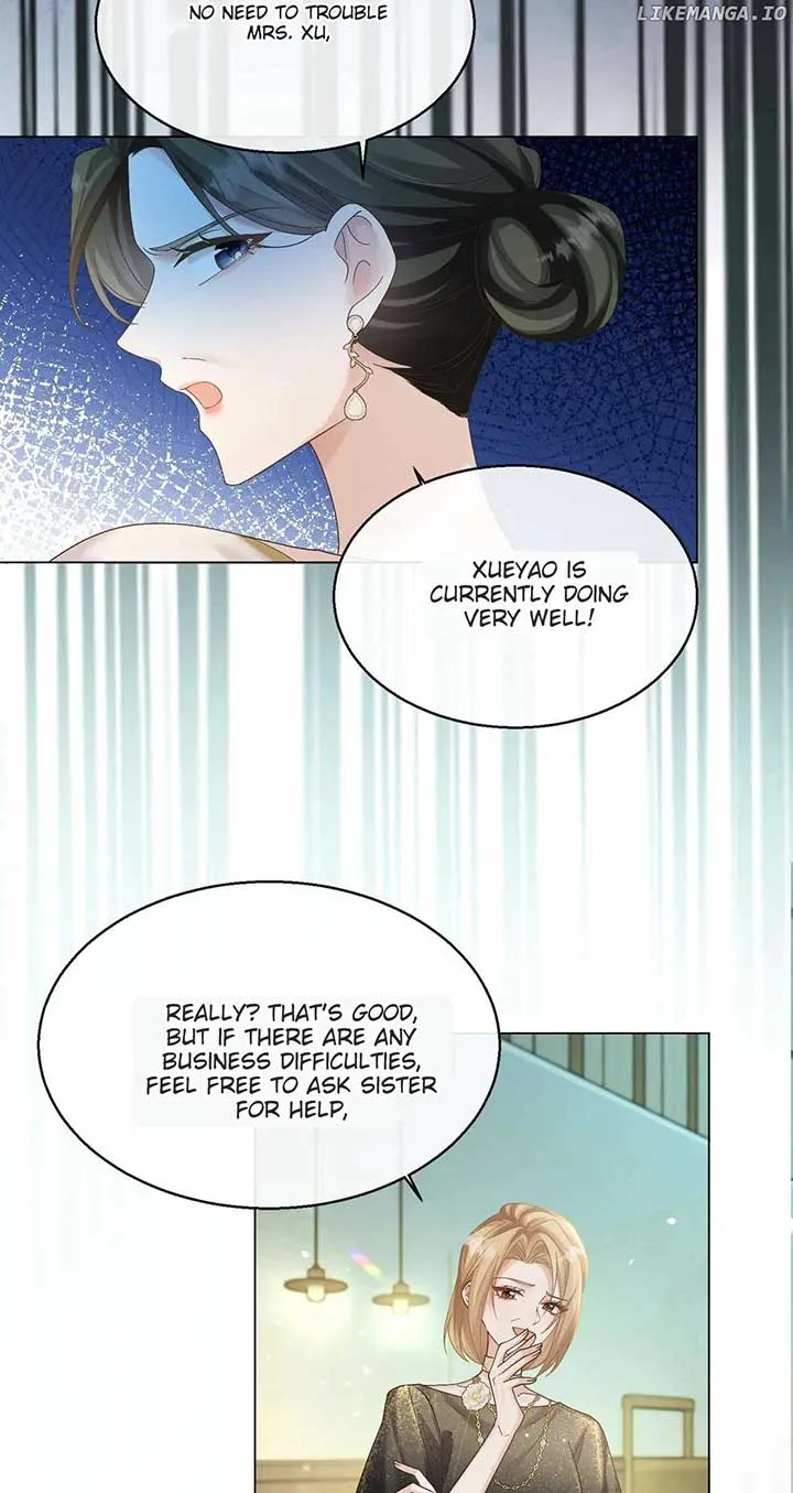 Transmigrating as the Younger Sister of a Bigshot with Multiple Identities Chapter 14 Online - página 3