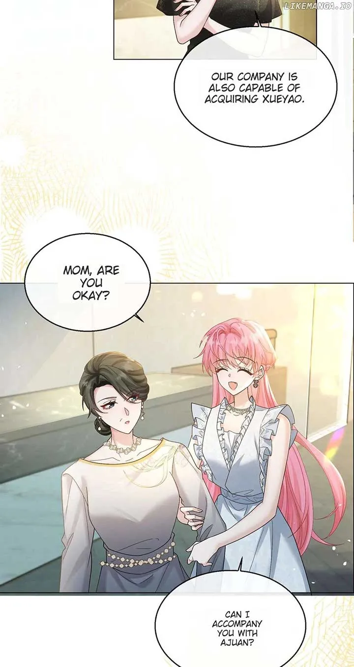 Transmigrating as the Younger Sister of a Bigshot with Multiple Identities Chapter 14 Online - página 4