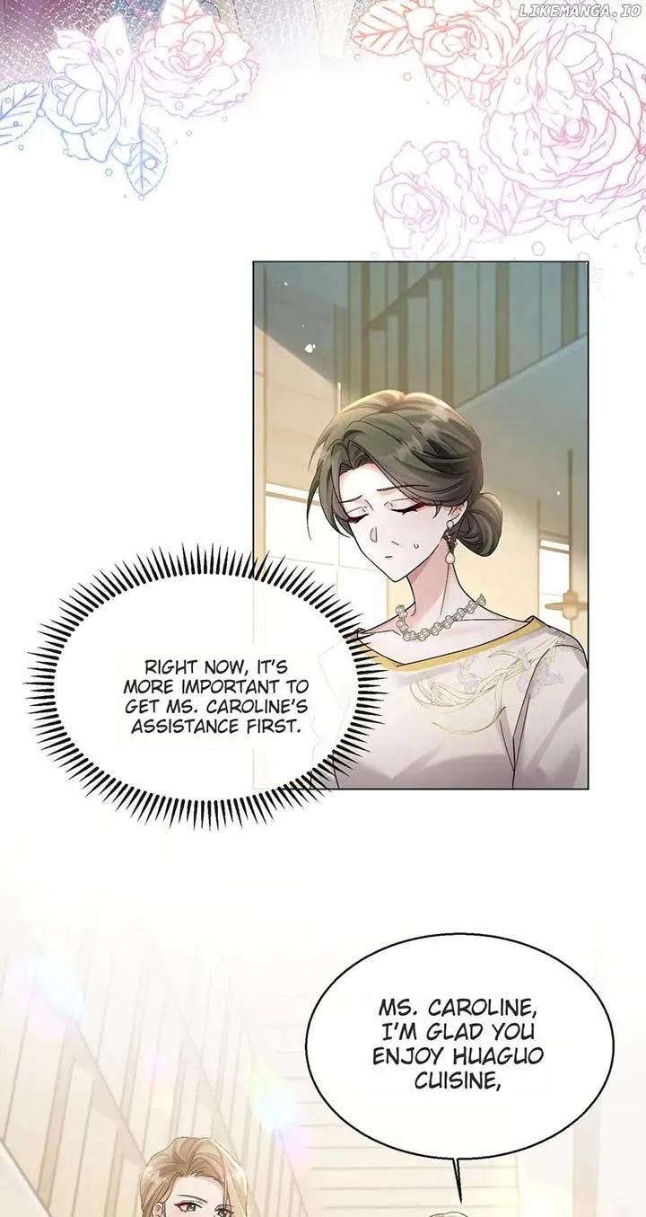Transmigrating as the Younger Sister of a Bigshot with Multiple Identities Chapter 14 Online - página 7