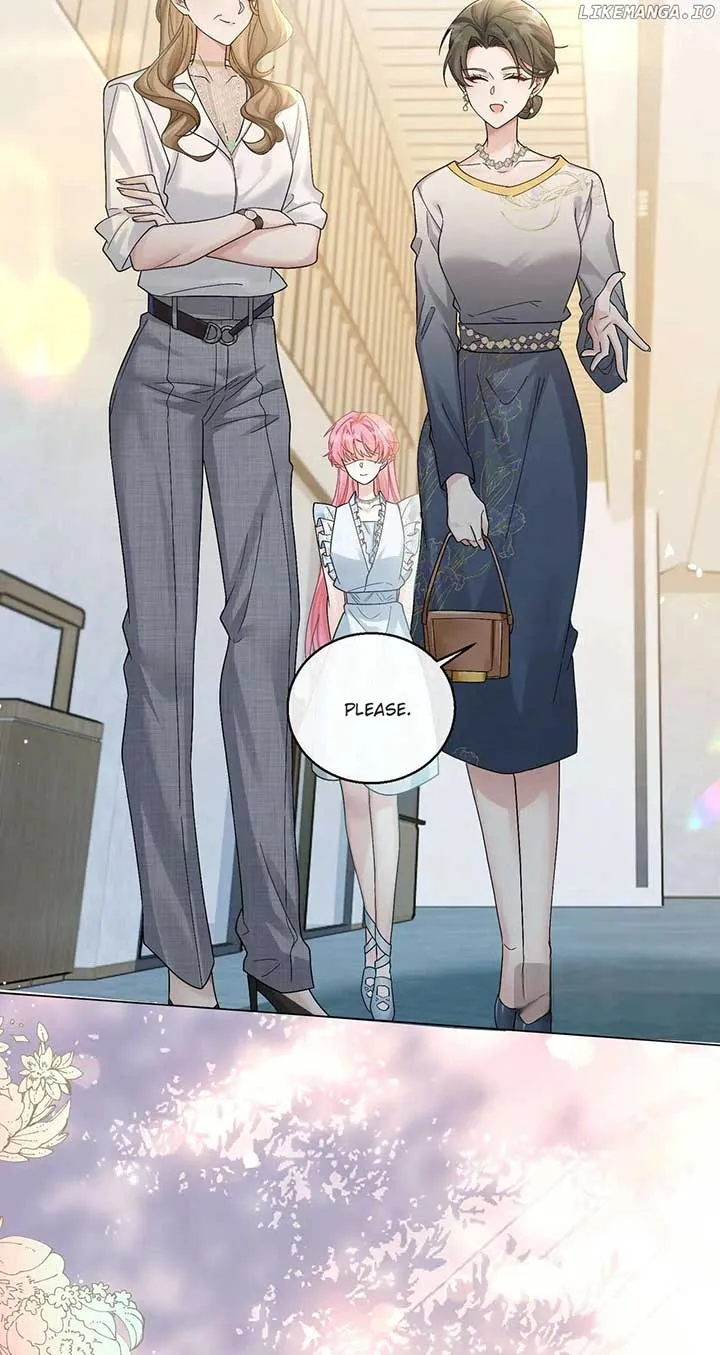 Transmigrating as the Younger Sister of a Bigshot with Multiple Identities Chapter 14 Online - página 8