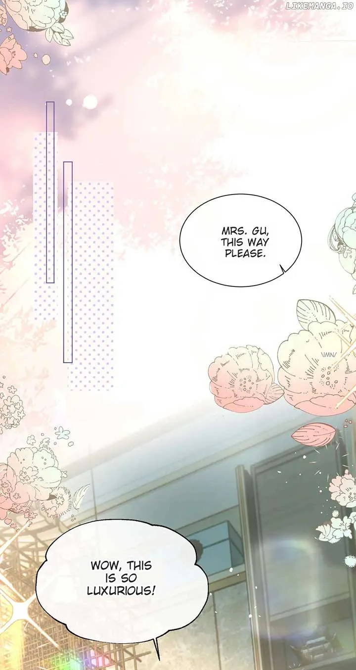 Transmigrating as the Younger Sister of a Bigshot with Multiple Identities Chapter 14 Online - página 9