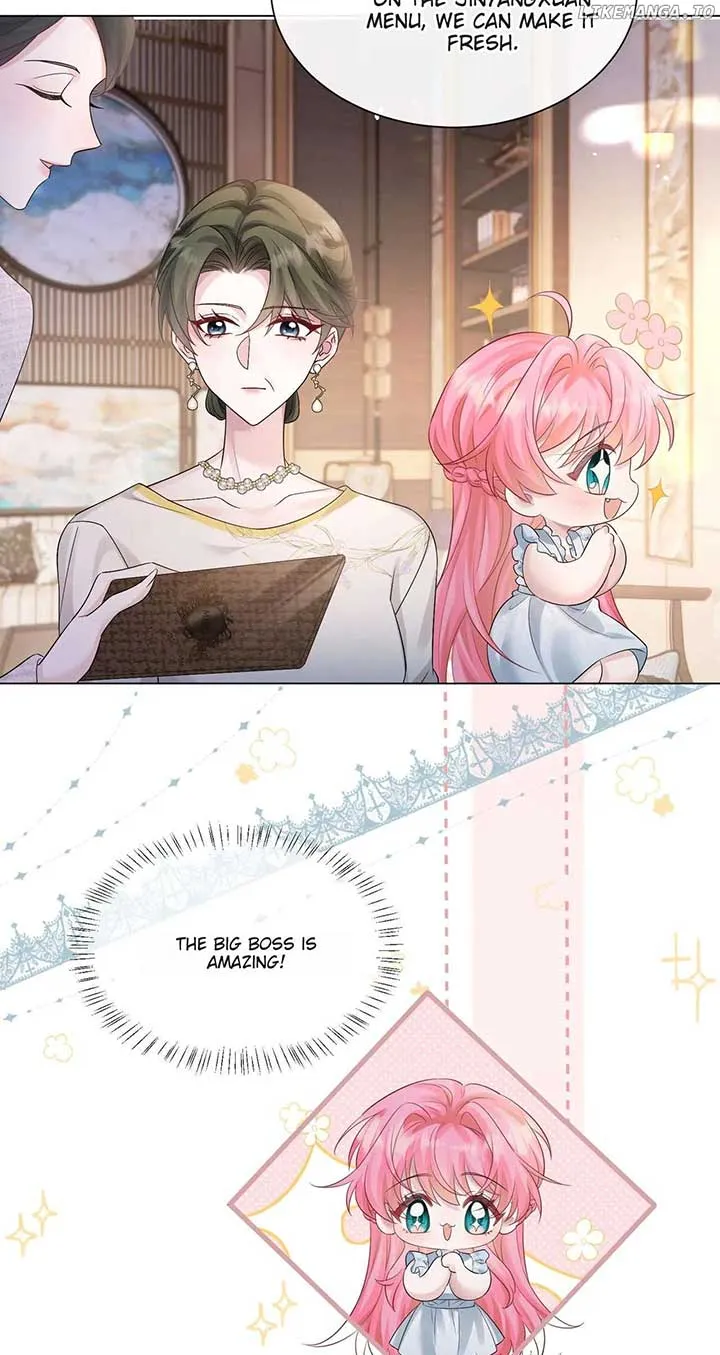 Transmigrating as the Younger Sister of a Bigshot with Multiple Identities Chapter 14 Online - página 11