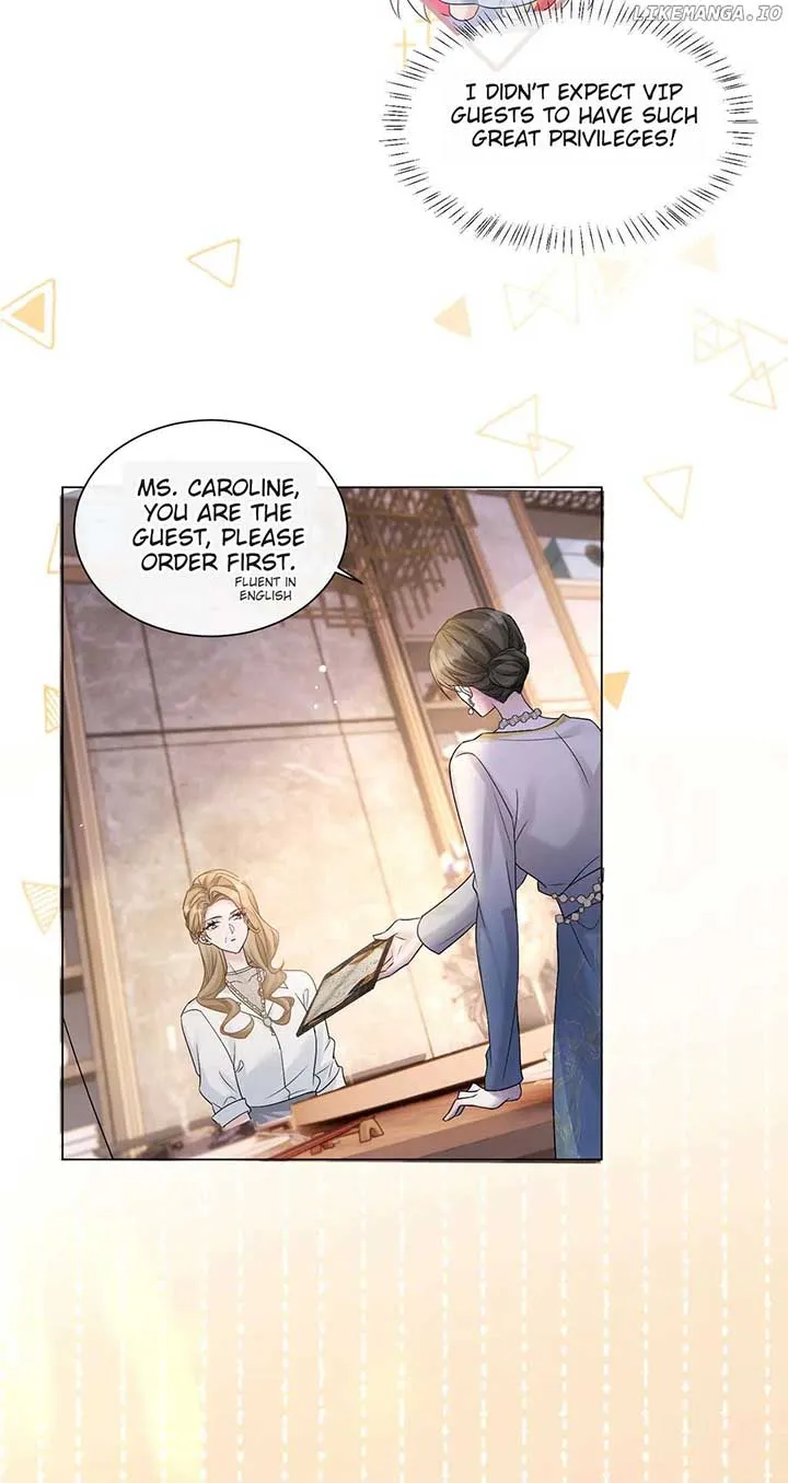 Transmigrating as the Younger Sister of a Bigshot with Multiple Identities Chapter 14 Online - página 12