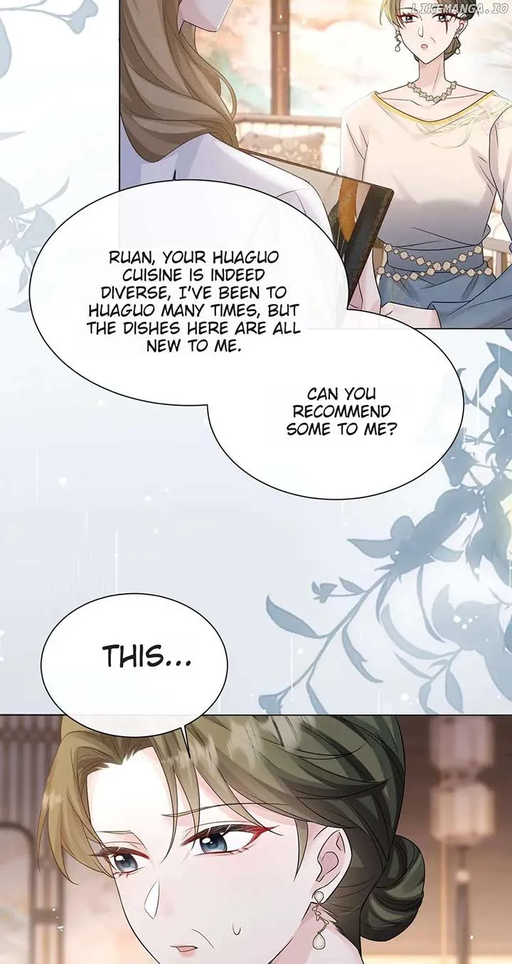 Transmigrating as the Younger Sister of a Bigshot with Multiple Identities Chapter 14 Online - página 14
