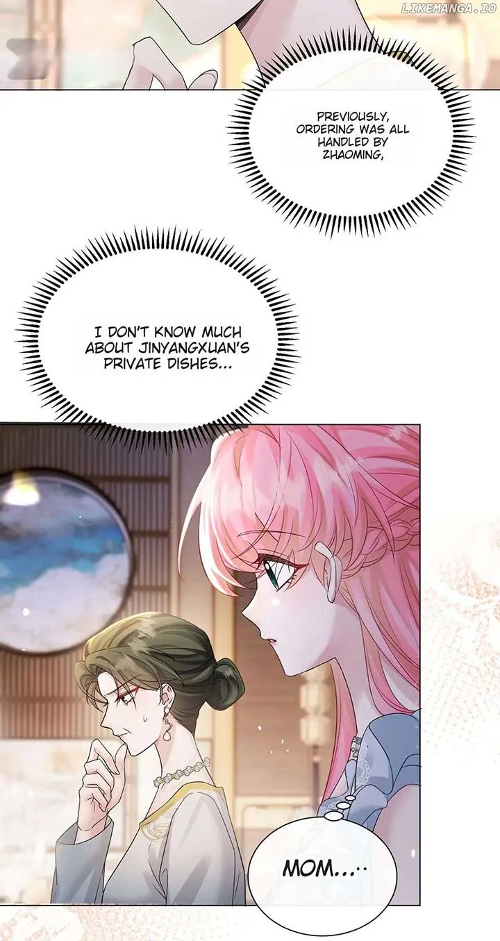 Transmigrating as the Younger Sister of a Bigshot with Multiple Identities Chapter 14 Online - página 15