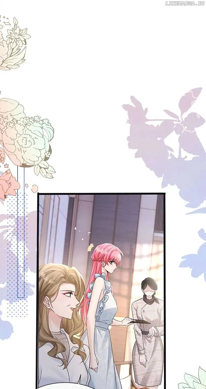 Transmigrating as the Younger Sister of a Bigshot with Multiple Identities Chapter 14 Online - página 18
