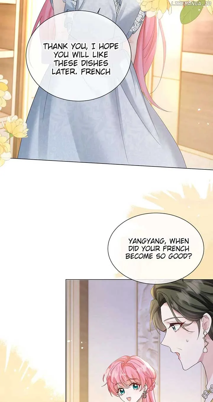 Transmigrating as the Younger Sister of a Bigshot with Multiple Identities Chapter 14 Online - página 20